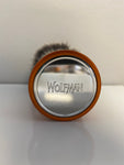 WRB2 - Aluminum Anodized (Orange- 26mm)