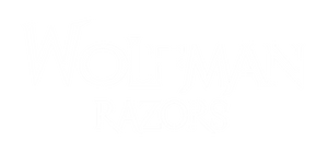 Wolfman Razors
